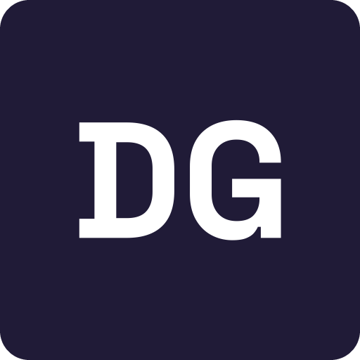 Dallas Game Lab logo